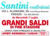 SANTINI FIRENZE SANTINI FIRENZE